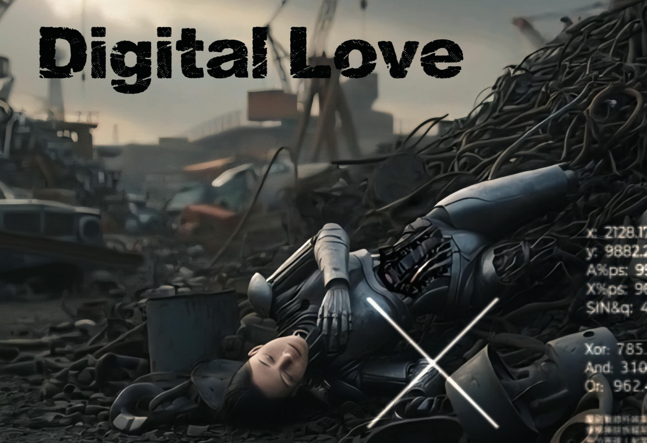 Digital Love